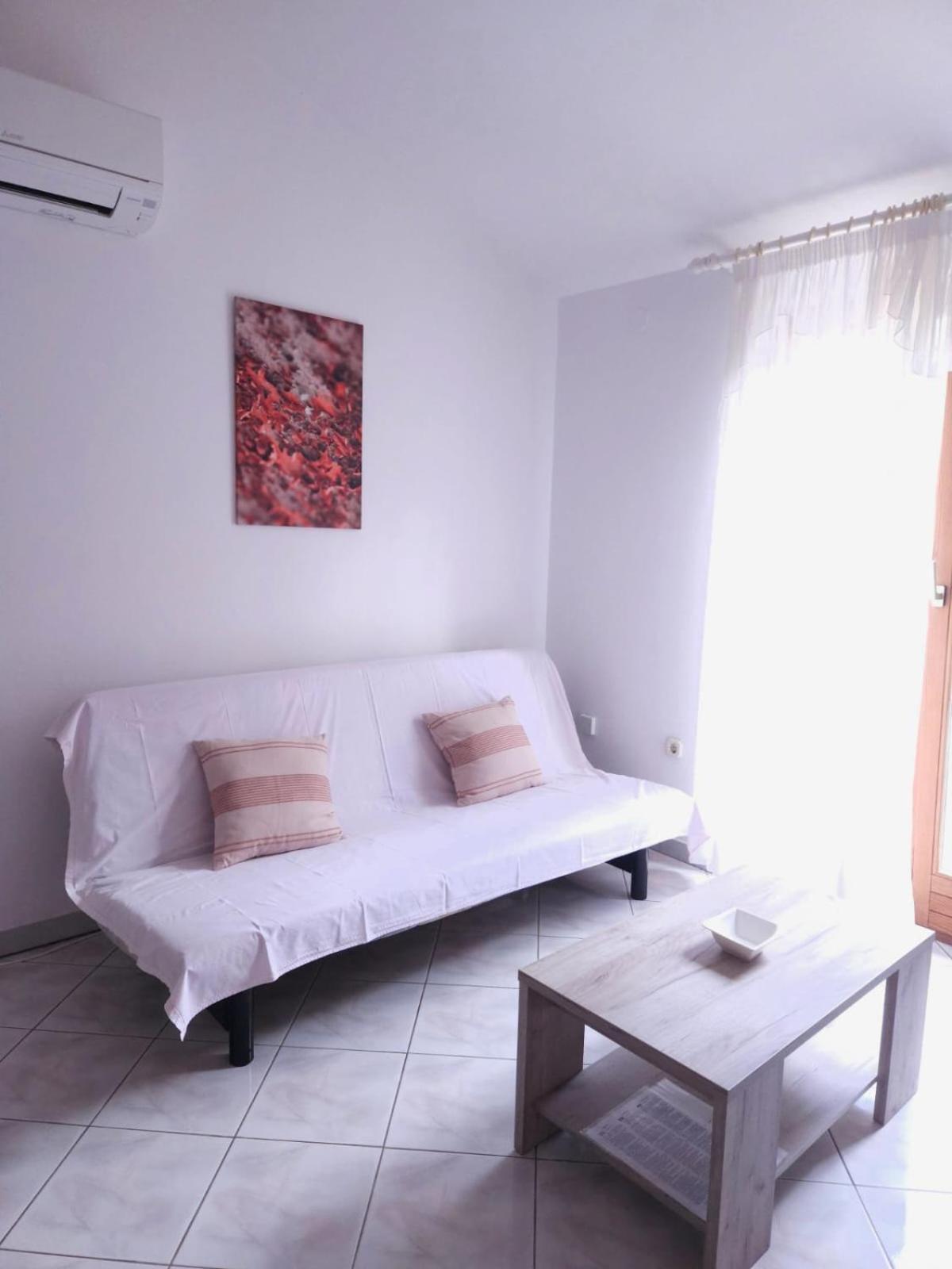 Lorena Apartments In Пула Екстер'єр фото