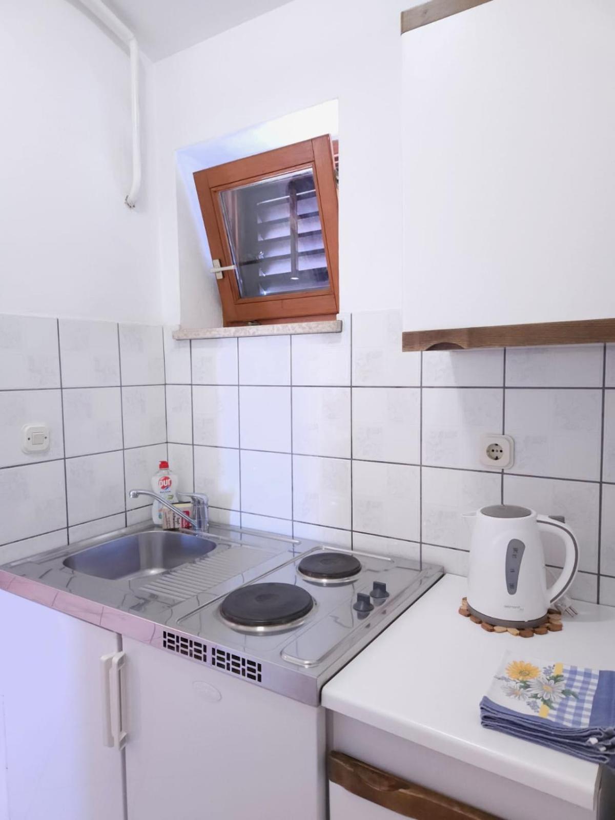 Lorena Apartments In Пула Екстер'єр фото