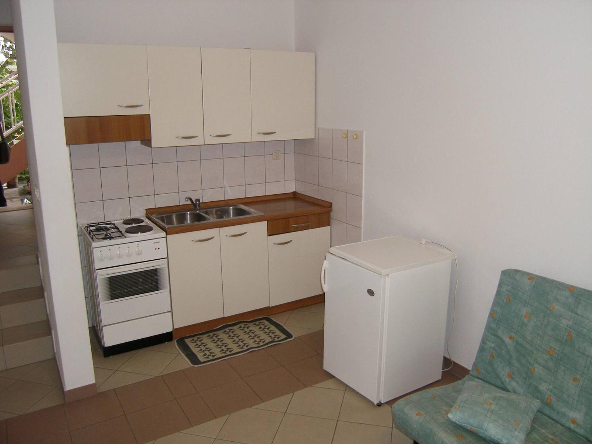 Lorena Apartments In Пула Екстер'єр фото
