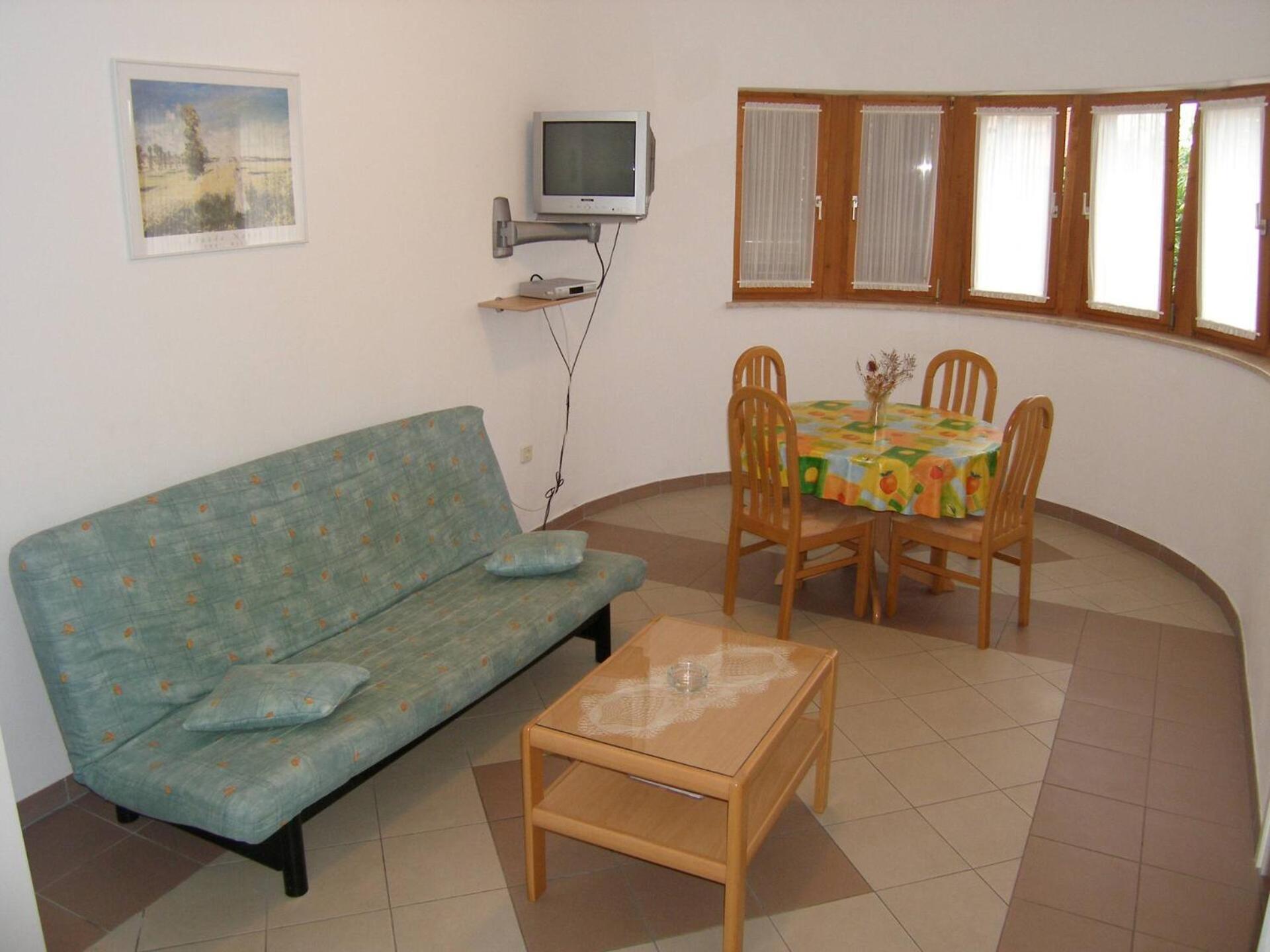 Lorena Apartments In Пула Екстер'єр фото